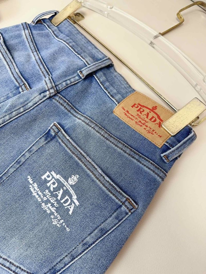 Prada Jeans